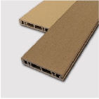 エコMウッド(単層中空・単層無垢)画像